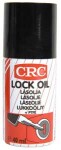 crc lockoil de-icer õlitav Lock de icer+ptfe 40ml/ae