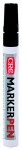 crc marker pen black