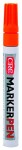 crc marker pen orange