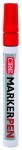 crc marker pen red