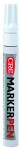 crc marker pen white