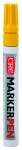 crc marker pen yellow