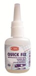 crc quick fix instant glue 20g
