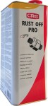 crc rust off pro + mos2 separation oil anti rust 5l
