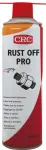 crc rust off pro + mos-2, separation oil, anti rust 500ml/ae