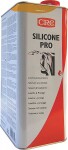 crc silicone pro silicone oil 5l