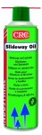 crc slideway oil liugpindade, võllide grease 500ml