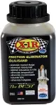 X-1R 250ml oil additive, wear resistant grease friction eliminator
