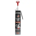 MOJE car-professional automatic silikoontihend  black +260°C 200ML