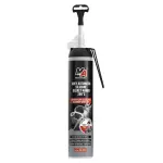automatic seal silicone grey 260°C MA PROF. 200ML
