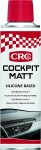 crc cockpit matt plastics conditioning 250ml/ae