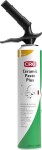 crc ceramic paste plus metal free Ceramic paste 200ml/ae + brush