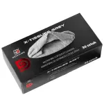 Ma Professional Detailing - X-Tissues gray 200gsm mikrokiudlapid fast for cleaning 30 pc 30x30cm