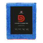 Ma Professional Detailing - X-Fluffy Classic 450gsm Microfibre Cloth 60x90cm