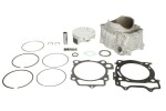 CYLINDER WORKS 20003-K01 / cylinder (449 cm³, 4t, with piston, with gaskets) fits: yamaha wr, yz 450 2006-2015
