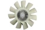 BORG WARNER 20005280 / fan clutch (fan, 750mm, number of blades: 11, number of terminals: 6) fits: scania gi, pi, ri, t, touring dc09.108-osc11.03 01.03-