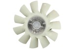 BORG WARNER 20005282 / fan clutch (fan, 750mm, number of blades: 11, number of terminals: 6) fits: scania f, gi, ki, n bus, pi, ri, t, touring dc07.101-osc11.03 01.03-