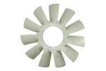 BORG WARNER 20006288 / radiator fan (diameter 864mm, number of blades 11) fits: scania r ii dc16.101-dc16.118 09.16-