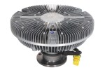 BORG WARNER 20006300 / fan clutch (number of terminals: 5/6) suitable for: man tgs i, tgx i d2066lf22-d3876lf02 06.06-09.21
