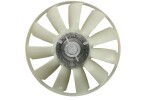 BORG WARNER 20006303 / fan clutch (fan, 770mm, number of blades: 11, number of terminals: 6) fits: man tga, tgs i, tgx i d2066lf01-d2868lf05 12.00-