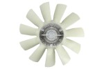 BORG WARNER 20009894 / fan clutch (fan, 750mm, number of blades: 11, number of terminals: 7) fits: volvo fh, fh ii, fh12, fh16, fh16 ii, fm, fm ii, fm12, fmx, fmx ii, nh12 d12a340-g13c460 08.93-