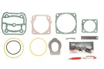 VADEN 2000 070 100 / compressor repair kit knorr (fits p. 3517, valves, gasket) fits: mercedes