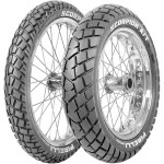 for motorcycles tyre 150/70R18 Pirelli SCORPION MT 90 A/T 70V TL ENDURO ON/OFF Rear