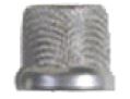 AC compressor cap filter Ø 14,25 mm 1pc