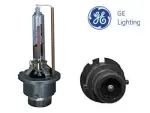 XENON-bulb D2R GE BLUE 5100K