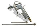 pneumatic gun long (3- end 25-100-200 mm) triumf