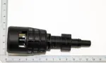 Adapter Kärcheri for accessories HCE1601, Scheppach