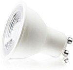 230v BULB led gu10 3w preemium 280lm warm light 3000k kobi