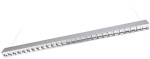 230v led light koline k2 white 3cct ugr 30w kobi