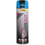 SPOTMARKER FLUO orange 500ml sprey, Motip