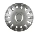 wheel covers set 4pc BELL 14" graphite