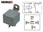 relay 12V 20/30A 5-K. 12V
