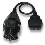 ADAPTER Z plug OBD2 NA plug BMW