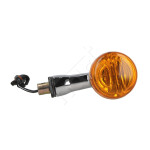 turn signal light, front - rear, left / right KAWASAKI stickable; SUZUKI VL, VLR, VZ, VZR 650-1800 1998-