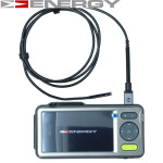 videoskoobi double 4,9 mm inspection camera