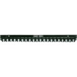 holder for tools garage to the wall length 440 mm
