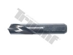 spot welding open drilling drill bit 8x44mm co triumf
