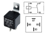 relay 24V 20A 4-KL. B 24V