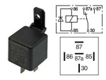 Switching Relay 24V 10/22A