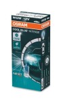 BULB 1pc W5W 12V 5W W2,1X9,5D Cool Blue Intense Next Gen, blue 4000K