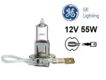 halogen bulb H3 12V PK22s