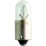 bulb T2W 24V NARVA