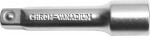 extension 75mm 1/2" triumf