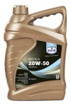 engine oil 20W50 BEDIGA 5L