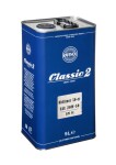 OLEJ RAVENOL OLDTIMER 20W50 50-ER SAE 5L