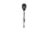 handle Ratchet 1/4", teeth: 36, length. 125 mm, without zwalniacza ( set repair indeks: 2100SP)